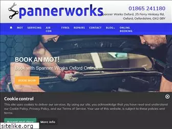 spannerworks.co.uk