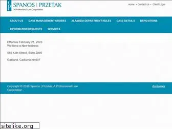 spanos-przetak.com
