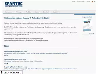 spantec-gmbh.de