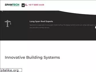 spantech.com.au