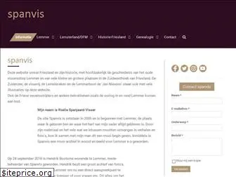 spanvis.com
