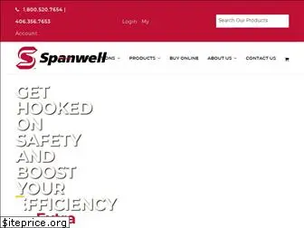 spanwell.com