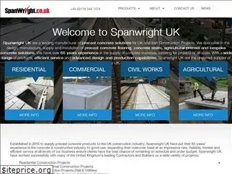 spanwright.co.uk