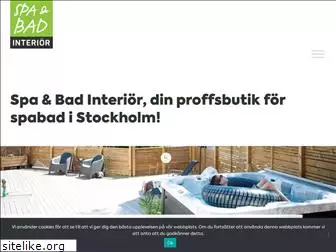 spaochbadinterior.se