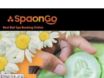 spaongo.com