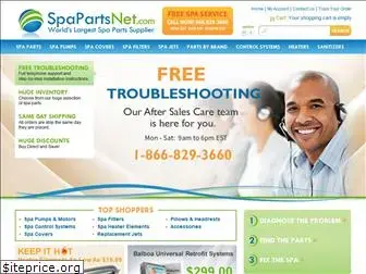 spapartsnet.com