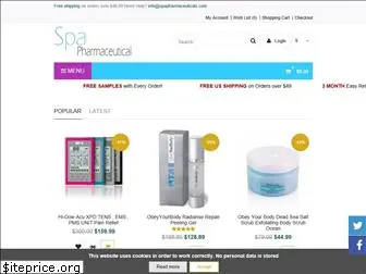 spapharmaceuticals.com