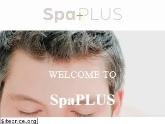 spaplus.co.uk