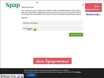 spapreneurmembership.com