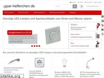 spar-helferchen.de