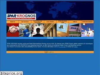 spar-krognos.com