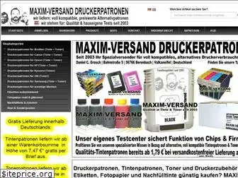 spar-maschine.de