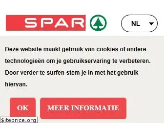 spar.be