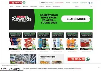 spar.co.za