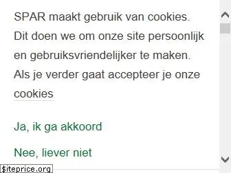 spar.nl