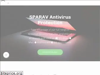 sparav.com
