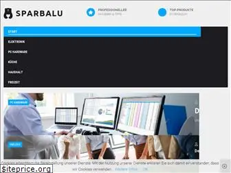 sparbalu.com