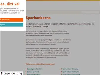 sparbanken.se