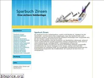 sparbuchzinsen.net