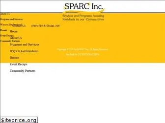 sparc-ca.org