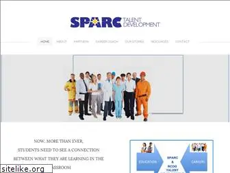 sparc-talent.org