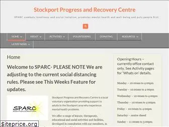 sparc4me.org.uk