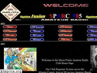 sparc985.com