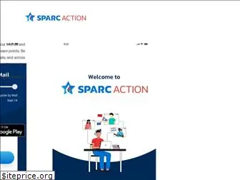 sparcaction.org