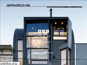 sparchs.design