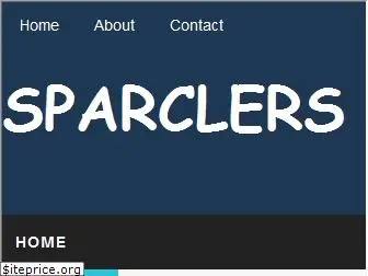 sparclers.blogspot.com