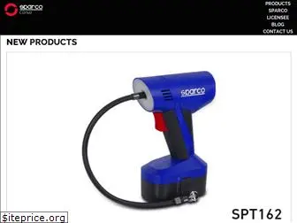 sparco-corsa.com