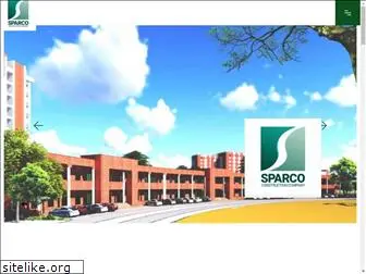 sparco.com.pk