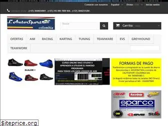 sparcolombia.co