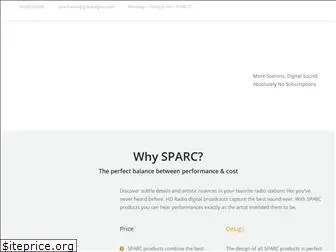 sparcradio.com