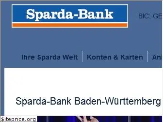 sparda-bw.de