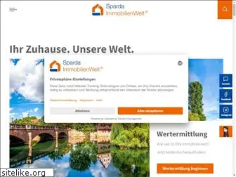 spardaimmobilienwelt.de