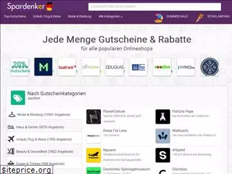 spardenker.de