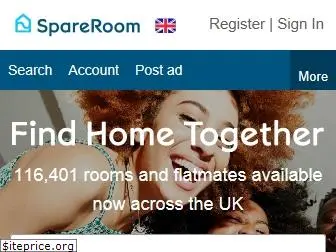 spare-room.co.uk