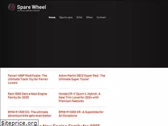 spare-wheel.com