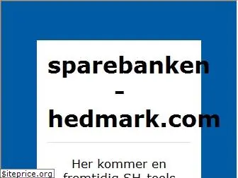 sparebanken-hedmark.com