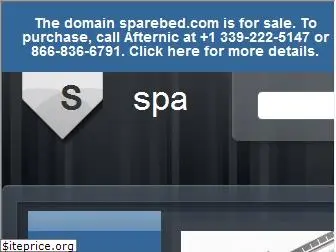 sparebed.com