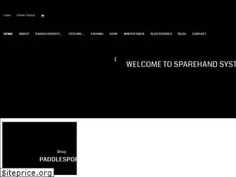 sparehandsystems.com