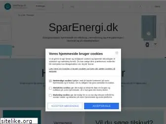 sparenergi.dk