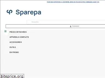 sparepa.com