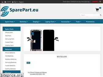 sparepart.eu