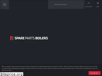 sparepartsboilers.com