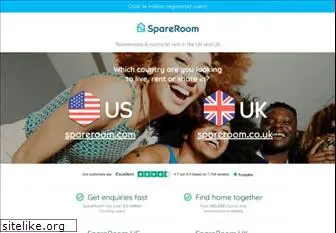 spareroom.com