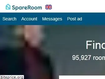 sparerooms.co.uk