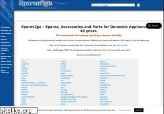 spares2go.co.uk