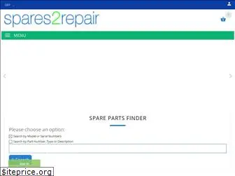 spares2repair.com